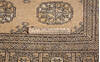 Bokhara Beige Hand Knotted 69 X 98  Area Rug 700-157720 Thumb 8