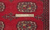 Bokhara Red Hand Knotted 66 X 101 Area Rug 700-157729 Thumb 8