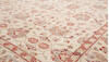 Chobi Beige Hand Knotted 68 X 84  Area Rug 700-157730 Thumb 3