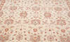 Chobi Beige Hand Knotted 68 X 84  Area Rug 700-157730 Thumb 5