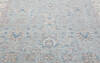 Chobi Light Gray Hand Knotted 62 X 92  Area Rug 700-157731 Thumb 4