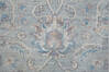 Chobi Light Gray Hand Knotted 62 X 92  Area Rug 700-157731 Thumb 6