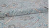 Chobi Light Gray Hand Knotted 100 X 1310  Area Rug 700-157732 Thumb 6