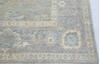 Chobi Green Hand Knotted 710 X 910 Area Rug 700-157733 Thumb 3