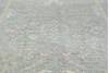 Chobi Green Hand Knotted 710 X 910 Area Rug 700-157733 Thumb 4