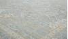Chobi Green Hand Knotted 710 X 910 Area Rug 700-157733 Thumb 5