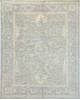 Chobi Green Hand Knotted 710 X 910 Area Rug 700-157733 Thumb 0