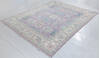 Chobi Purple Hand Knotted 711 X 100 Area Rug 700-157735 Thumb 2