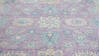 Chobi Purple Hand Knotted 711 X 100 Area Rug 700-157735 Thumb 5