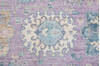 Chobi Purple Hand Knotted 711 X 100 Area Rug 700-157735 Thumb 6