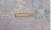 Chobi Purple Hand Knotted 711 X 100 Area Rug 700-157735 Thumb 8