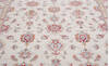 Chobi Beige Hand Knotted 59 X 81  Area Rug 700-157736 Thumb 5