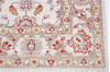 Chobi Beige Hand Knotted 41 X 63 Area Rug 700-157737 Thumb 4
