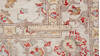 Chobi Beige Hand Knotted 41 X 63 Area Rug 700-157737 Thumb 8