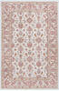 Chobi Beige Hand Knotted 41 X 63 Area Rug 700-157737 Thumb 0