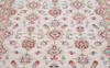Chobi Beige Hand Knotted 40 X 62 Area Rug 700-157738 Thumb 5