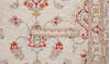 Chobi Beige Hand Knotted 40 X 62 Area Rug 700-157738 Thumb 8