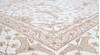 Chobi Beige Hand Knotted 121 X 153 Area Rug 700-157739 Thumb 3