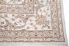Chobi Beige Hand Knotted 121 X 153 Area Rug 700-157739 Thumb 4