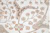 Chobi Beige Hand Knotted 121 X 153 Area Rug 700-157739 Thumb 6