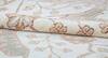Chobi Beige Hand Knotted 121 X 153 Area Rug 700-157739 Thumb 7