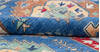 Kazak Blue Hand Knotted 68 X 99 Area Rug 700-157740 Thumb 7