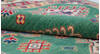 Kazak Green Hand Knotted 58 X 80 Area Rug 700-157742 Thumb 7