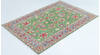 Kazak Green Hand Knotted 40 X 60 Area Rug 700-157748 Thumb 2
