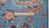 Kazak Blue Hand Knotted 43 X 60 Area Rug 700-157749 Thumb 8