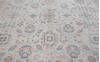 Chobi Beige Hand Knotted 91 X 120 Area Rug 700-157750 Thumb 5