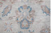 Chobi Beige Hand Knotted 91 X 120 Area Rug 700-157750 Thumb 6