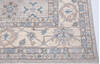Chobi Grey Hand Knotted 911 X 1310 Area Rug 700-157751 Thumb 3