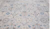 Chobi Grey Hand Knotted 911 X 1310 Area Rug 700-157751 Thumb 4