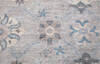 Chobi Grey Hand Knotted 911 X 1310 Area Rug 700-157751 Thumb 5