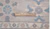 Chobi Grey Hand Knotted 911 X 1310 Area Rug 700-157751 Thumb 8