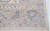 Chobi Beige Hand Knotted 80 X 98  Area Rug 700-157752 Thumb 4