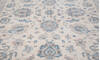 Chobi Beige Hand Knotted 80 X 98  Area Rug 700-157752 Thumb 5