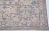 Chobi Grey Hand Knotted 80 X 910  Area Rug 700-157753 Thumb 4