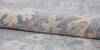 Chobi Grey Hand Knotted 80 X 910  Area Rug 700-157753 Thumb 7