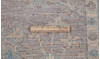 Chobi Grey Hand Knotted 80 X 910  Area Rug 700-157753 Thumb 8
