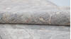 Chobi Light Gray Runner Hand Knotted 26 X 99 Area Rug 700-157759 Thumb 7