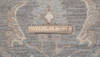Chobi Light Gray Runner Hand Knotted 26 X 99 Area Rug 700-157759 Thumb 8