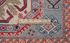 Kazak Grey Hand Knotted 310 X 59  Area Rug 700-157762 Thumb 8