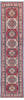 Kazak Blue Runner Hand Knotted 26 X 108 Area Rug 700-157771 Thumb 0