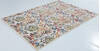 Chobi White Hand Knotted 59 X 81 Area Rug 700-157773 Thumb 2