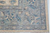 Chobi Beige Hand Knotted 84 X 97  Area Rug 700-157774 Thumb 4