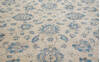 Chobi Beige Hand Knotted 84 X 97  Area Rug 700-157774 Thumb 5