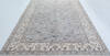 Chobi Light Gray Hand Knotted 80 X 100  Area Rug 700-157775 Thumb 1