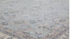 Chobi Light Gray Hand Knotted 80 X 100  Area Rug 700-157775 Thumb 3