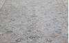 Chobi Light Gray Hand Knotted 80 X 100  Area Rug 700-157775 Thumb 5